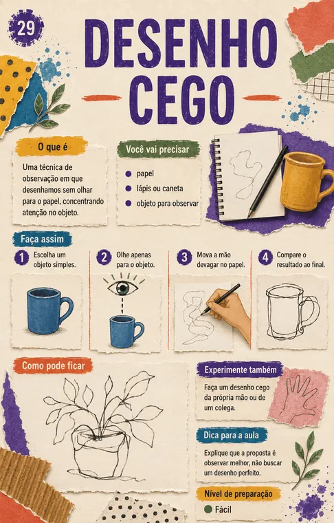 Página do produto — técnica de arte nº18